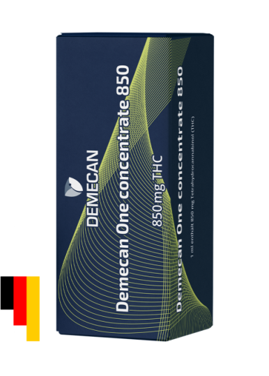 Demecan One Concentrate 850:01