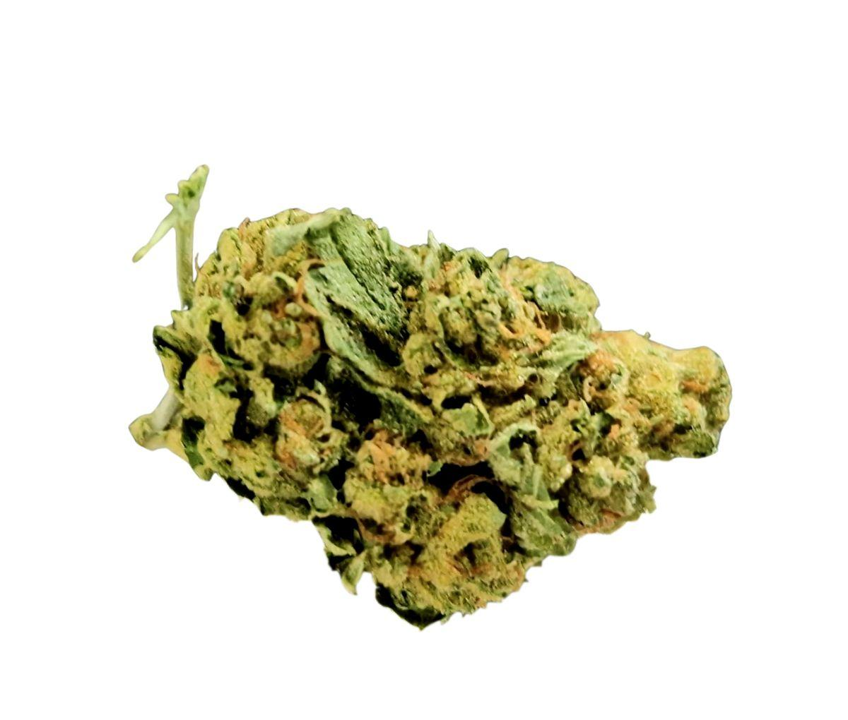 Weeco 23/1 - Frosted Lemon Angel