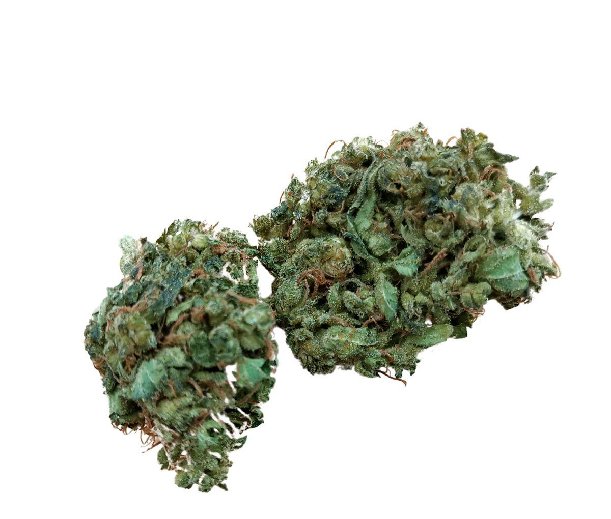 Pedanios 22/1 - Ghost Train Haze