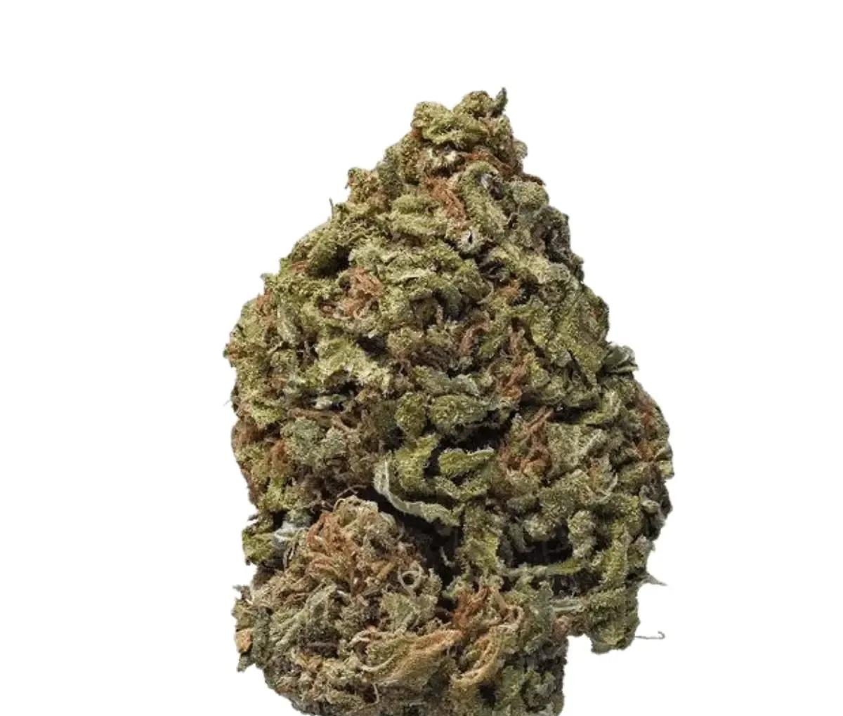Cannamedical Indica forte URY - Dawg Bud Fusion