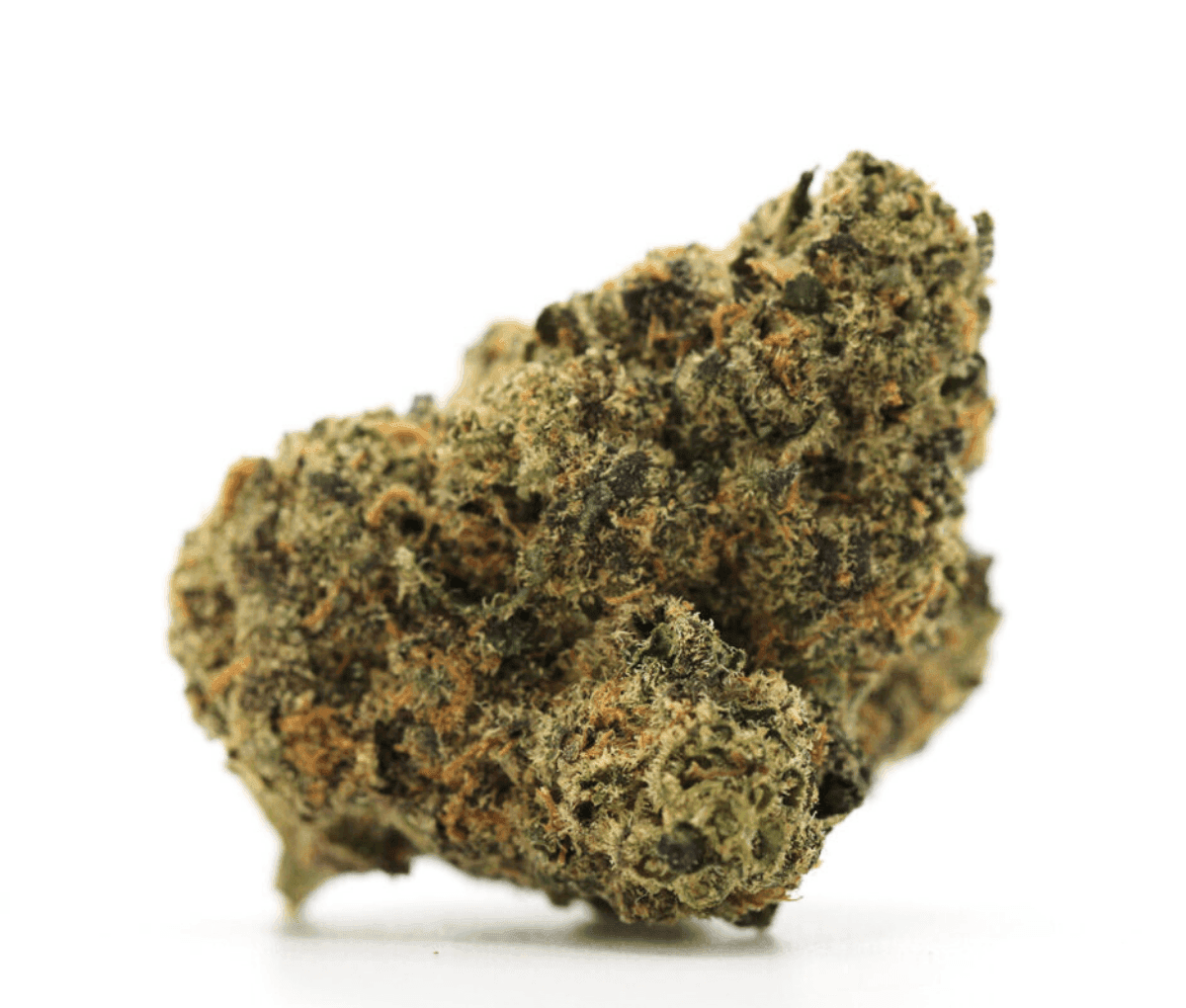 Green Karat MG PT - Modified Gas