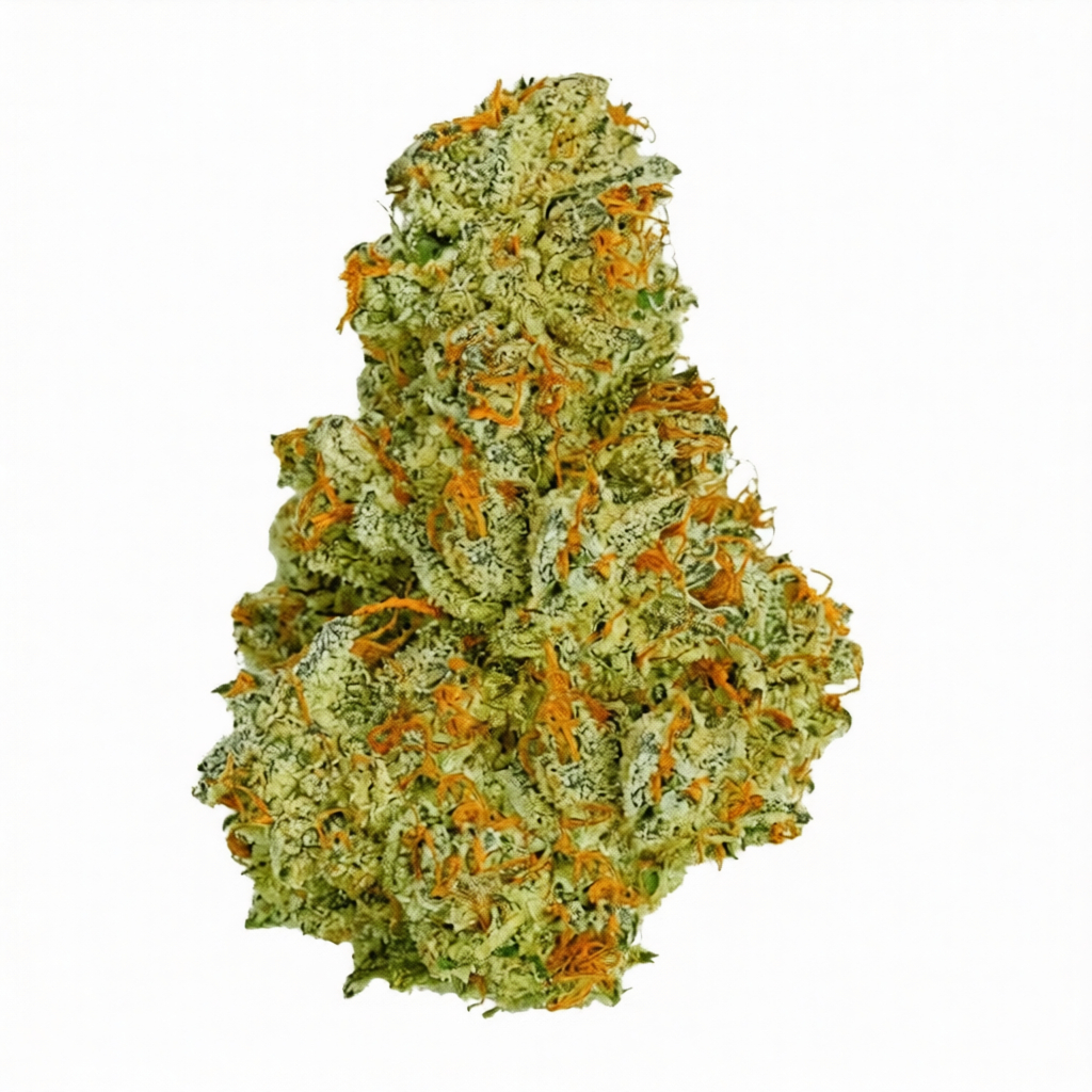 Medical Saints 21/1 USR - Ultra Sour