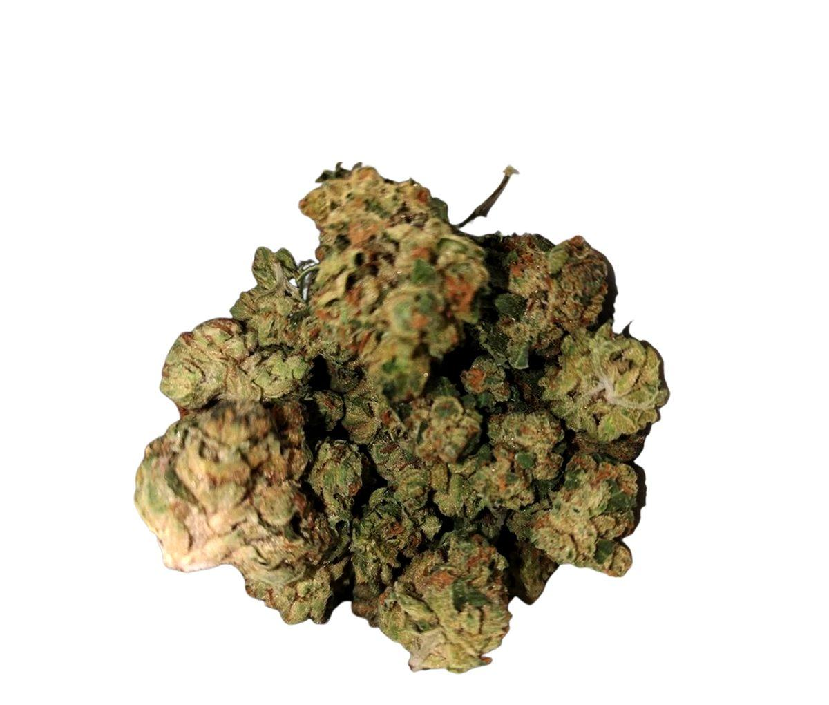 Weeco 25/1 - Frosted Lemon Angel