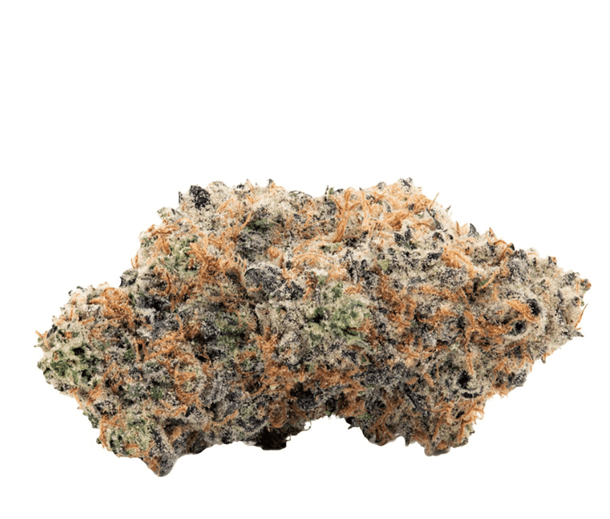 All Nations AKM 25/1 - Alien Kush Mintz