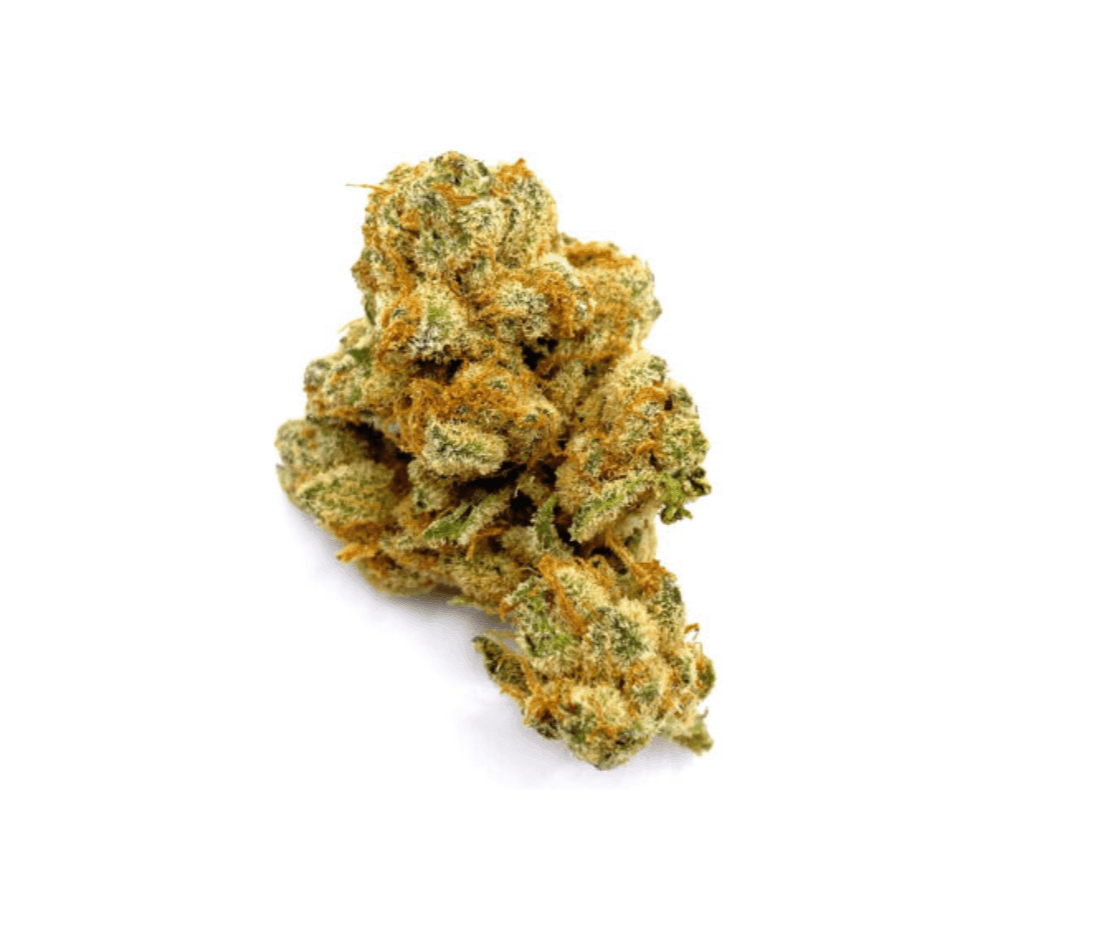 Demecan Typ 2 - Orange Velvet