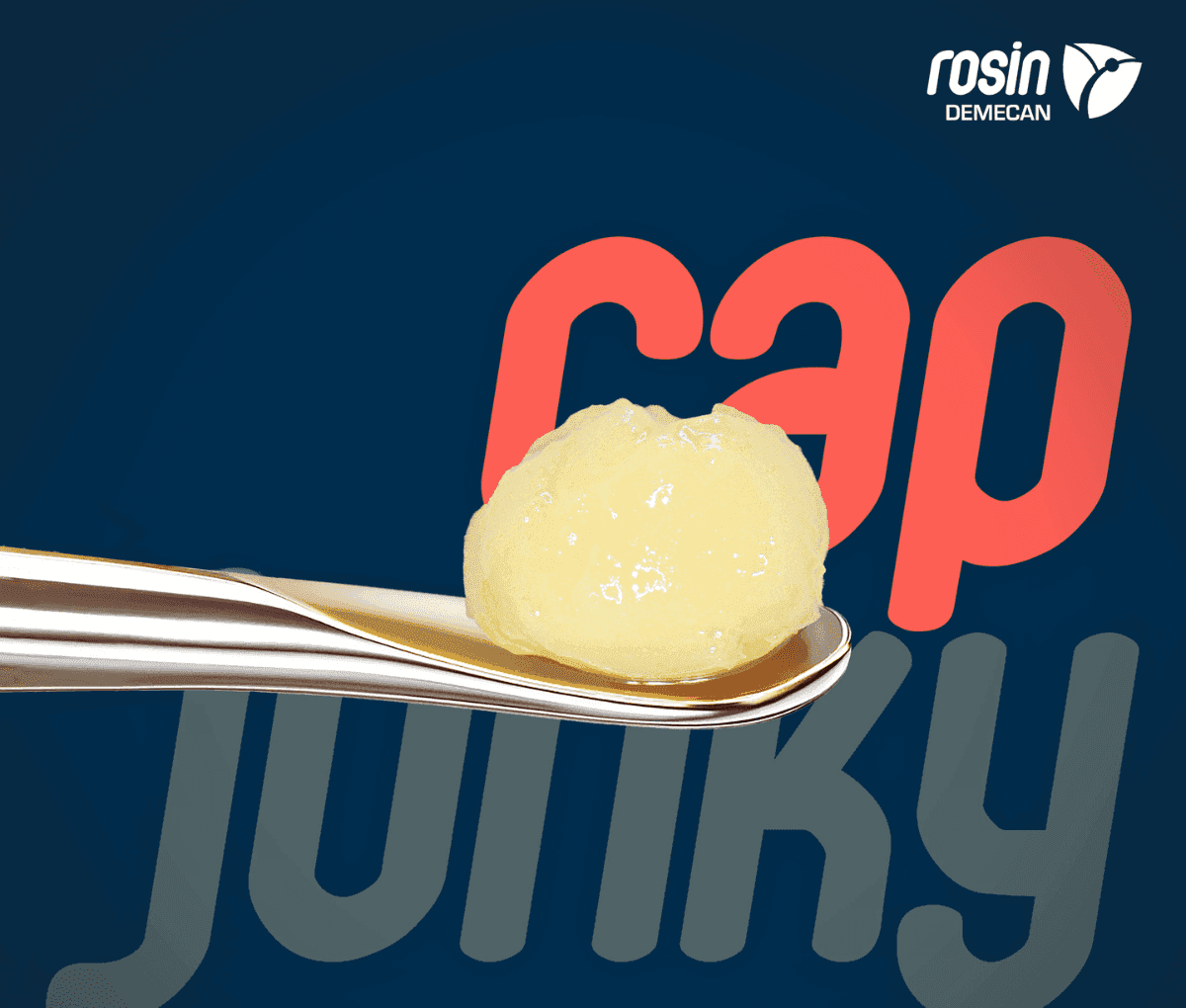 DEMECAN FE 800 No. 2