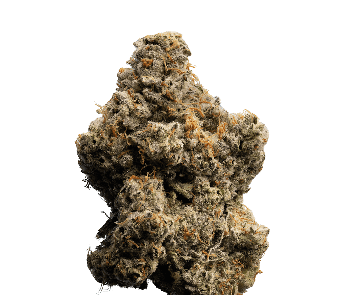 Enua 27/1 GTHA CA - Ghost Train Haze