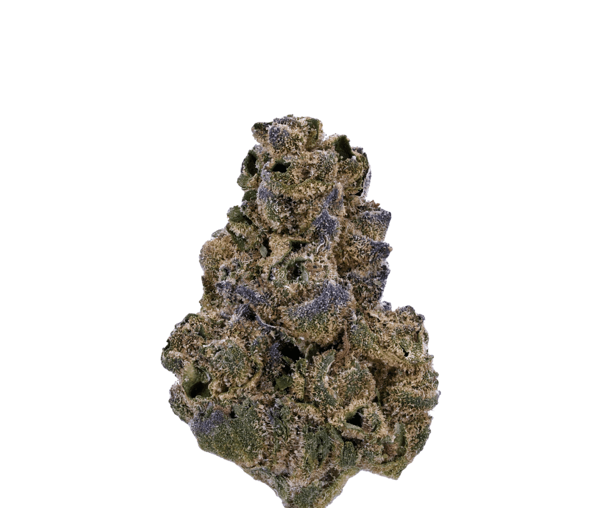 IMC C1 THC27 - Peach Pixels